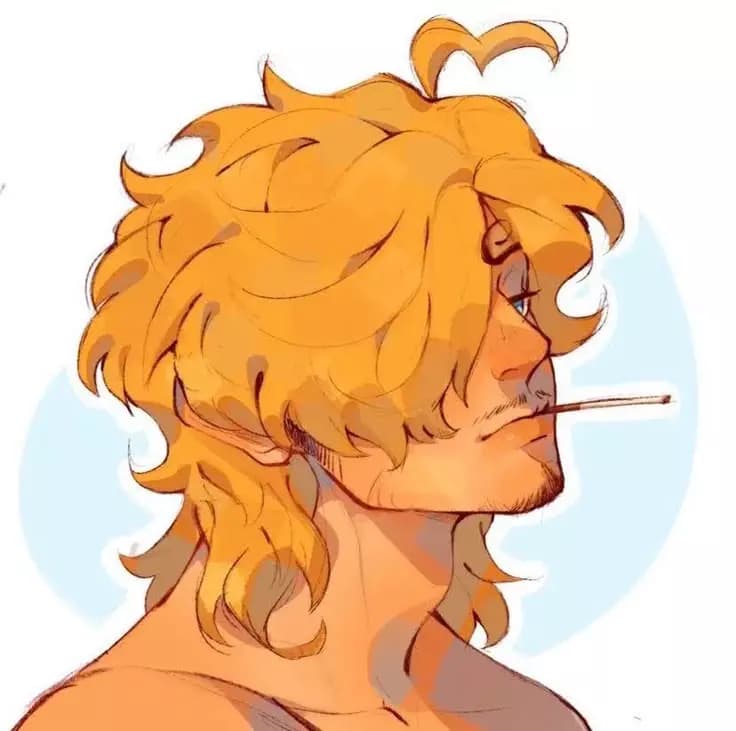 Sanji- BL thumbnail