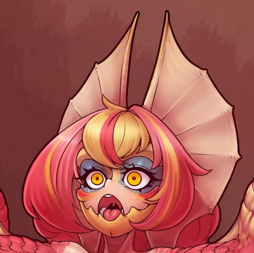 Ayaka the Yian Kut-Ku thumbnail