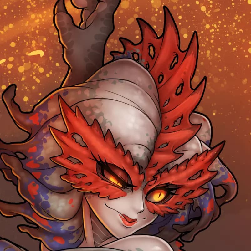 Ignatia the Quematrice thumbnail
