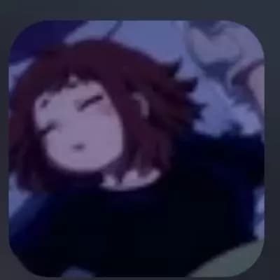 Pick me Mha thumbnail