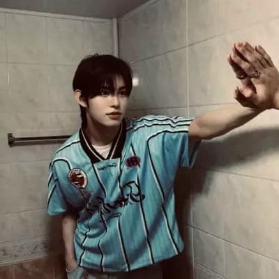 Choi Minje thumbnail