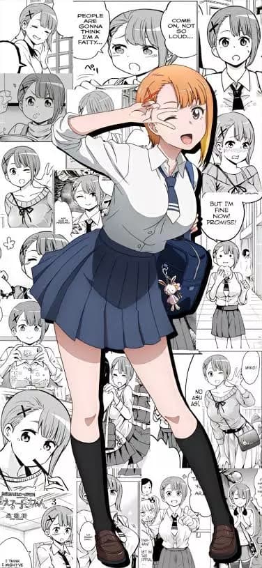 Hana Yurikawa thumbnail