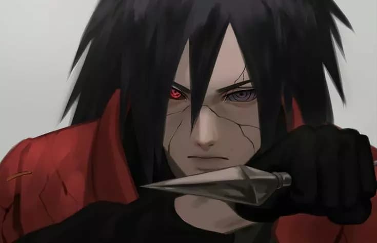 Madara Ushiha thumbnail