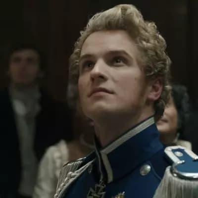 Prince Friedrich (Bridgerton) thumbnail