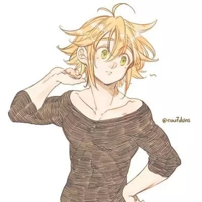 Meliodas and Tristan Yanderes thumbnail