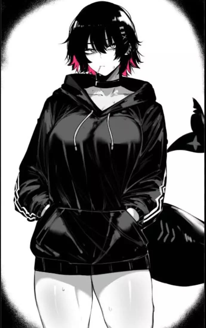 Ellen Joe thumbnail