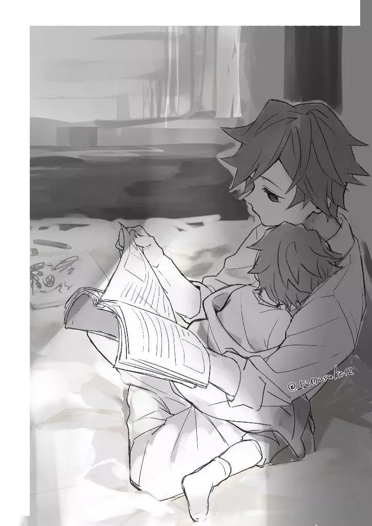 giyuu Tomioka thumbnail