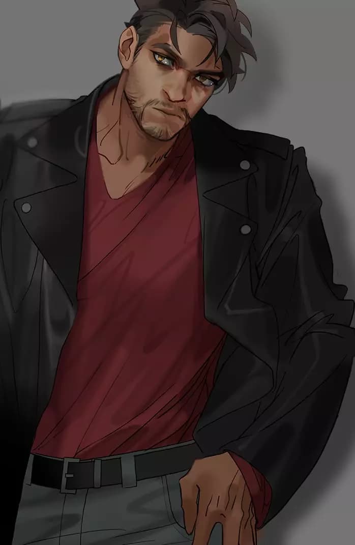 Mikhail thumbnail