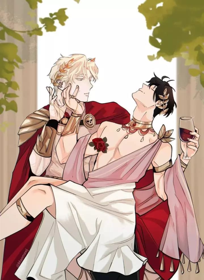 (⁠☆Caesar model artist ☆⁠) thumbnail