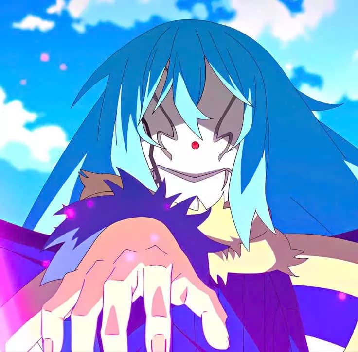 Rimuru Tempest thumbnail