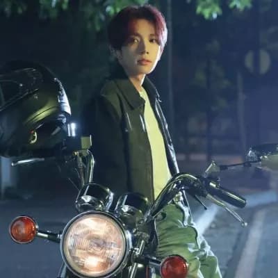 Heeseung thumbnail