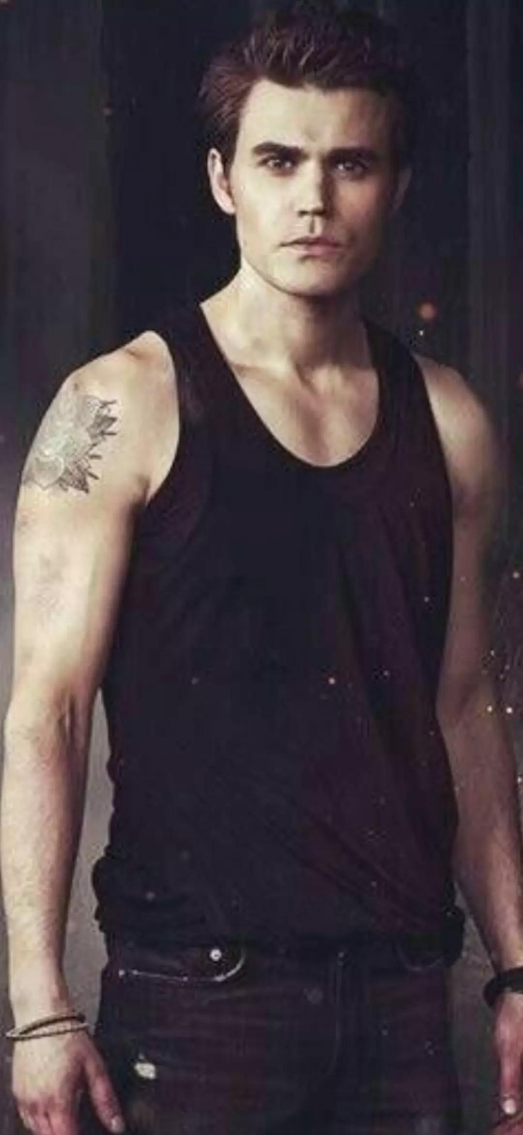 Stefan Salvatore thumbnail