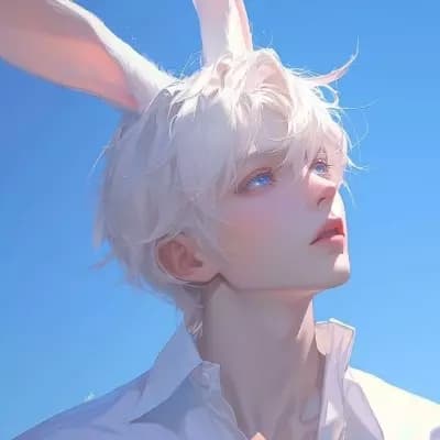 Bunny Handsome  thumbnail