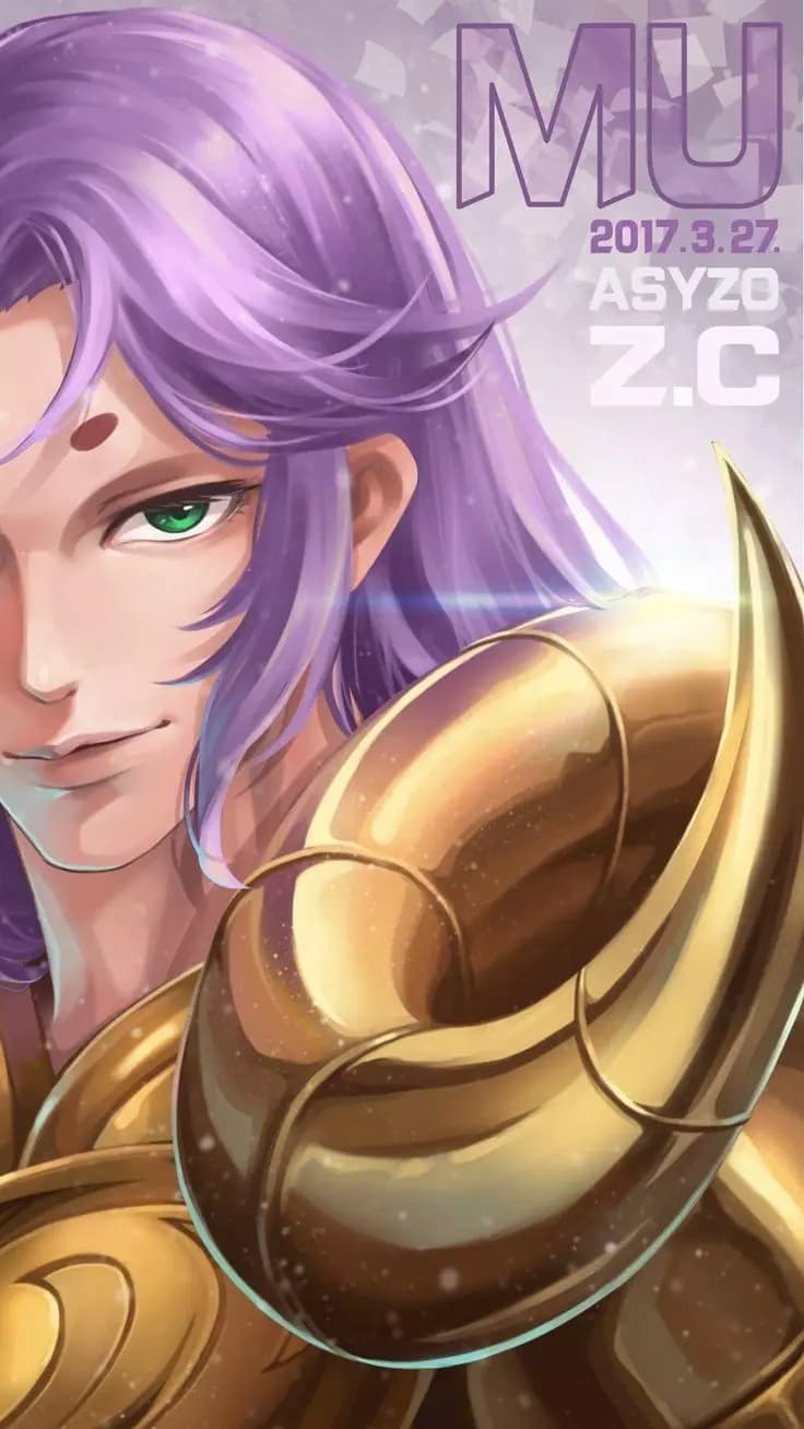 Knights of St. Seya thumbnail