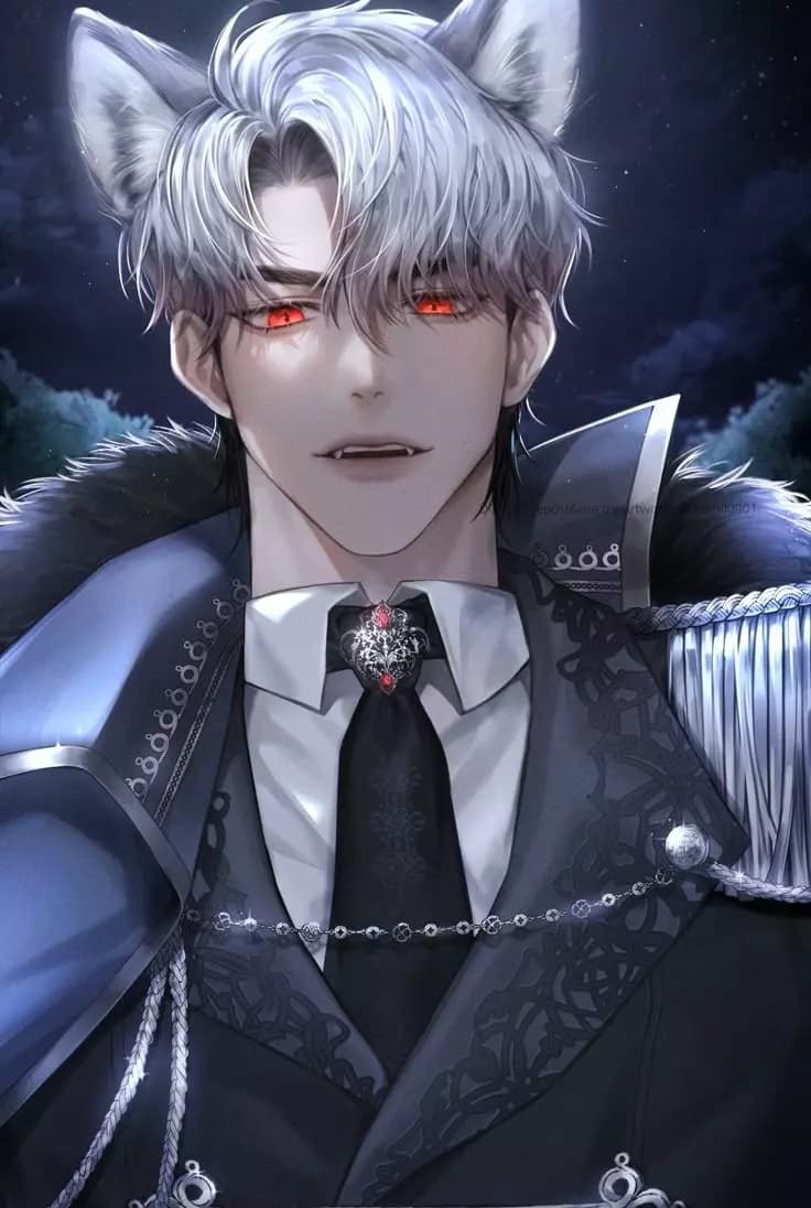 Kaine thumbnail