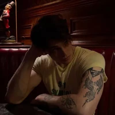 Drew bruce Marshall  thumbnail
