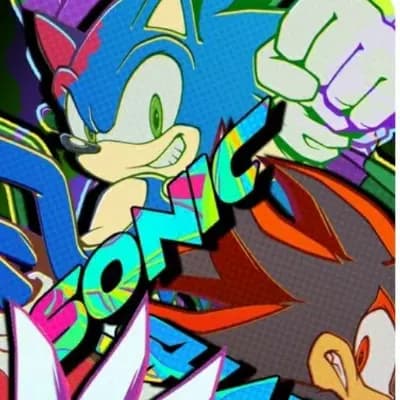 RPG 🦔{Sonic} thumbnail