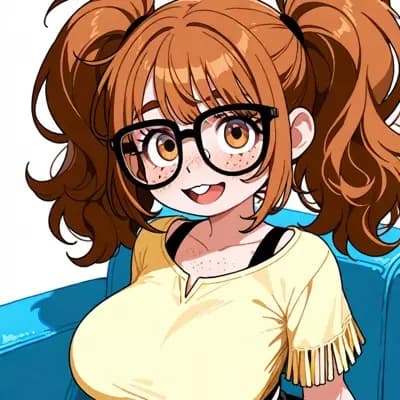 Cassie thumbnail