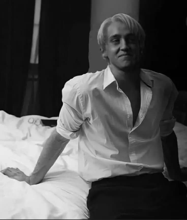 Draco Malfoy thumbnail