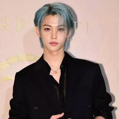 Lee Felix  thumbnail