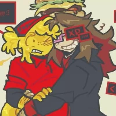 pizzaurger - Evil thumbnail