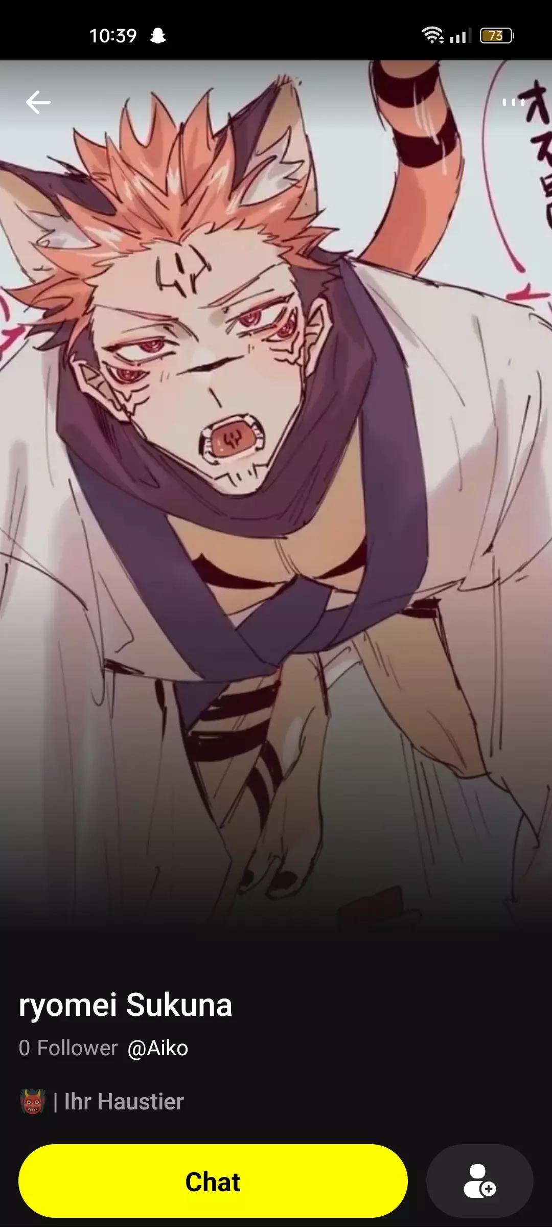 Sukuna thumbnail