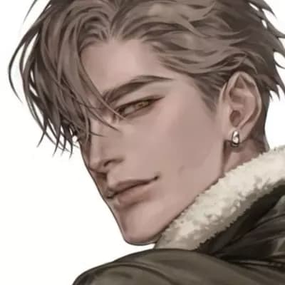 Aaron [ BL/MLM]  thumbnail