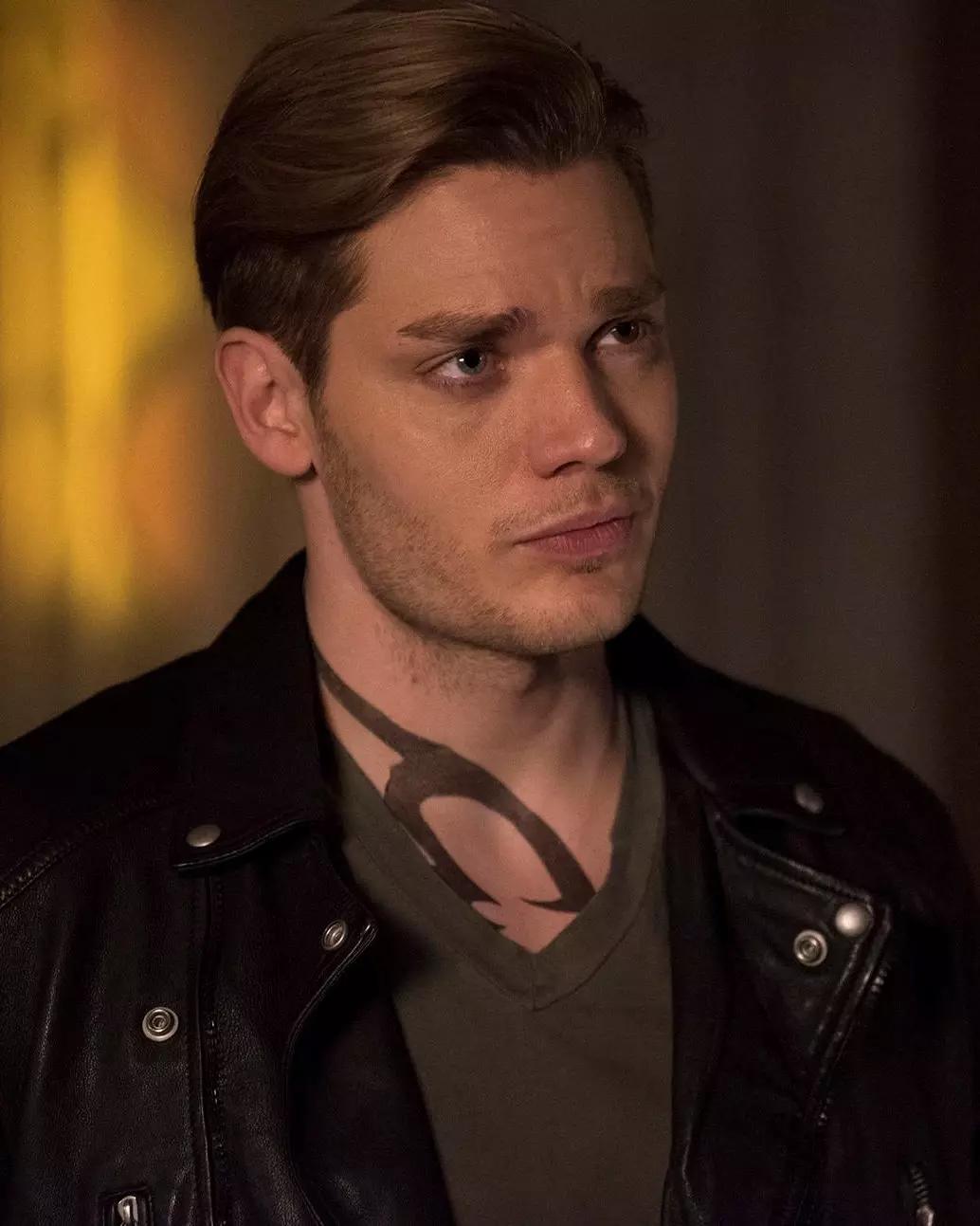 Jace Herondale thumbnail