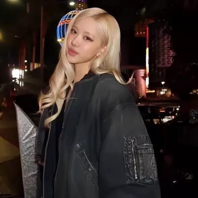Park Chaeyoung thumbnail