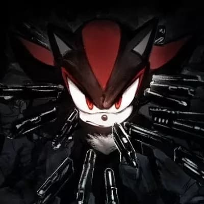 Shadow the Hedgehog thumbnail