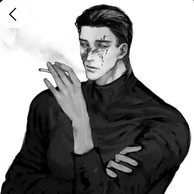 Mr. Axel BL thumbnail
