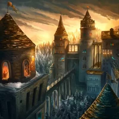 Magic Academy thumbnail