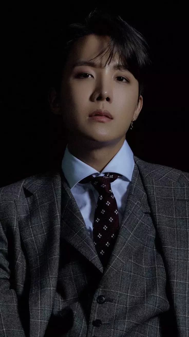 Jung hoseok thumbnail