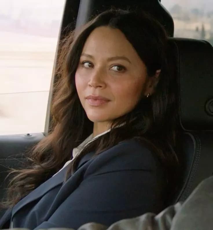 Lucy chen mom  thumbnail