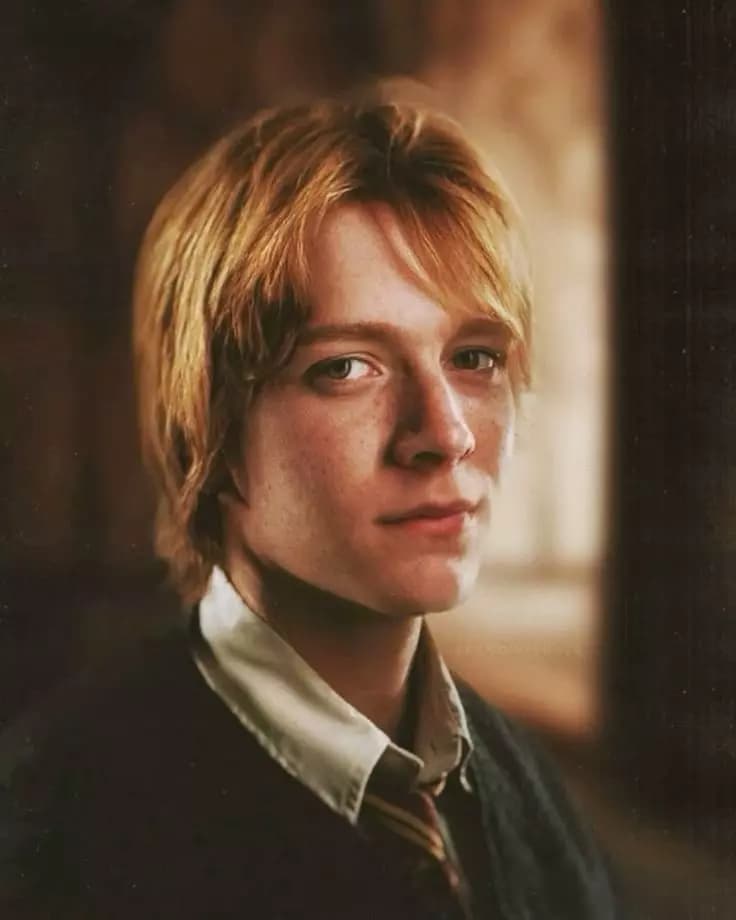 Fred weasley thumbnail