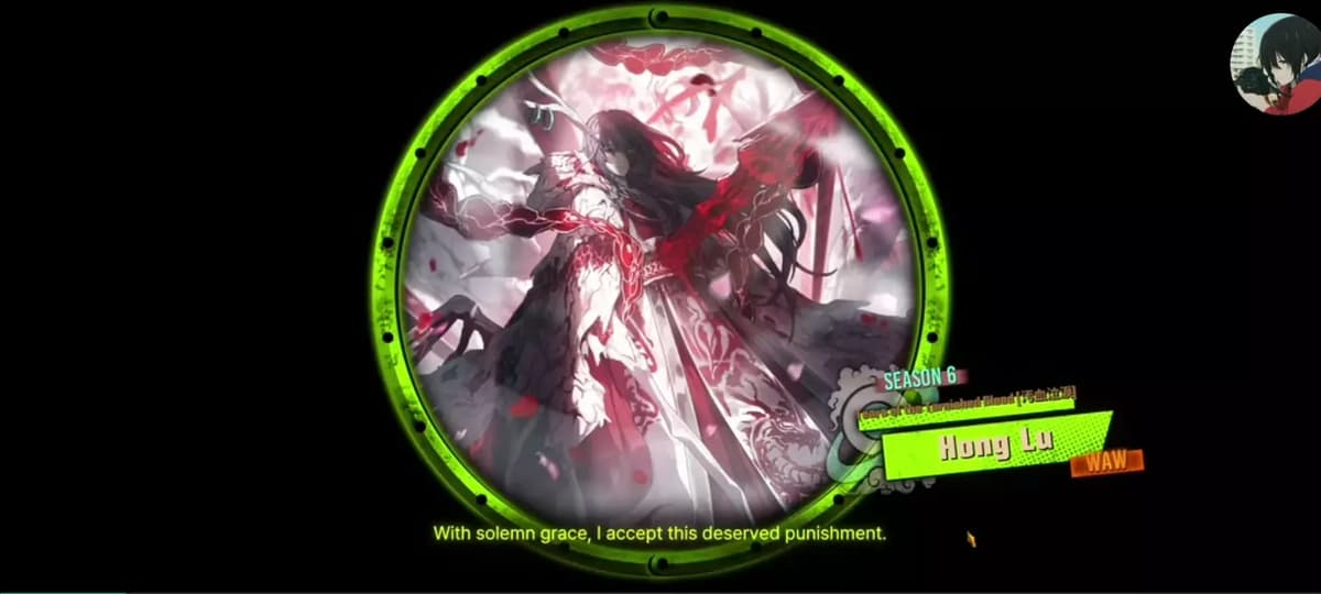 Hong lu season 6  thumbnail