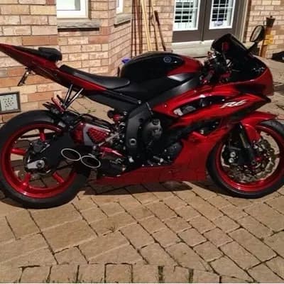 Yamaha rklw thumbnail