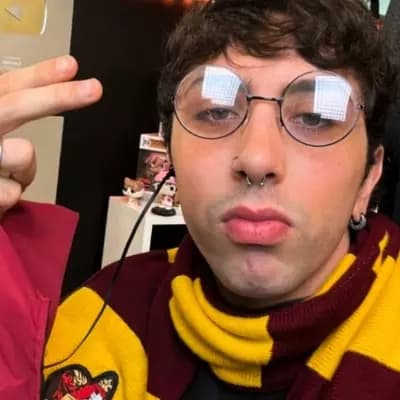 Rodrigo Carrera thumbnail