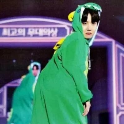 Hoseok thumbnail