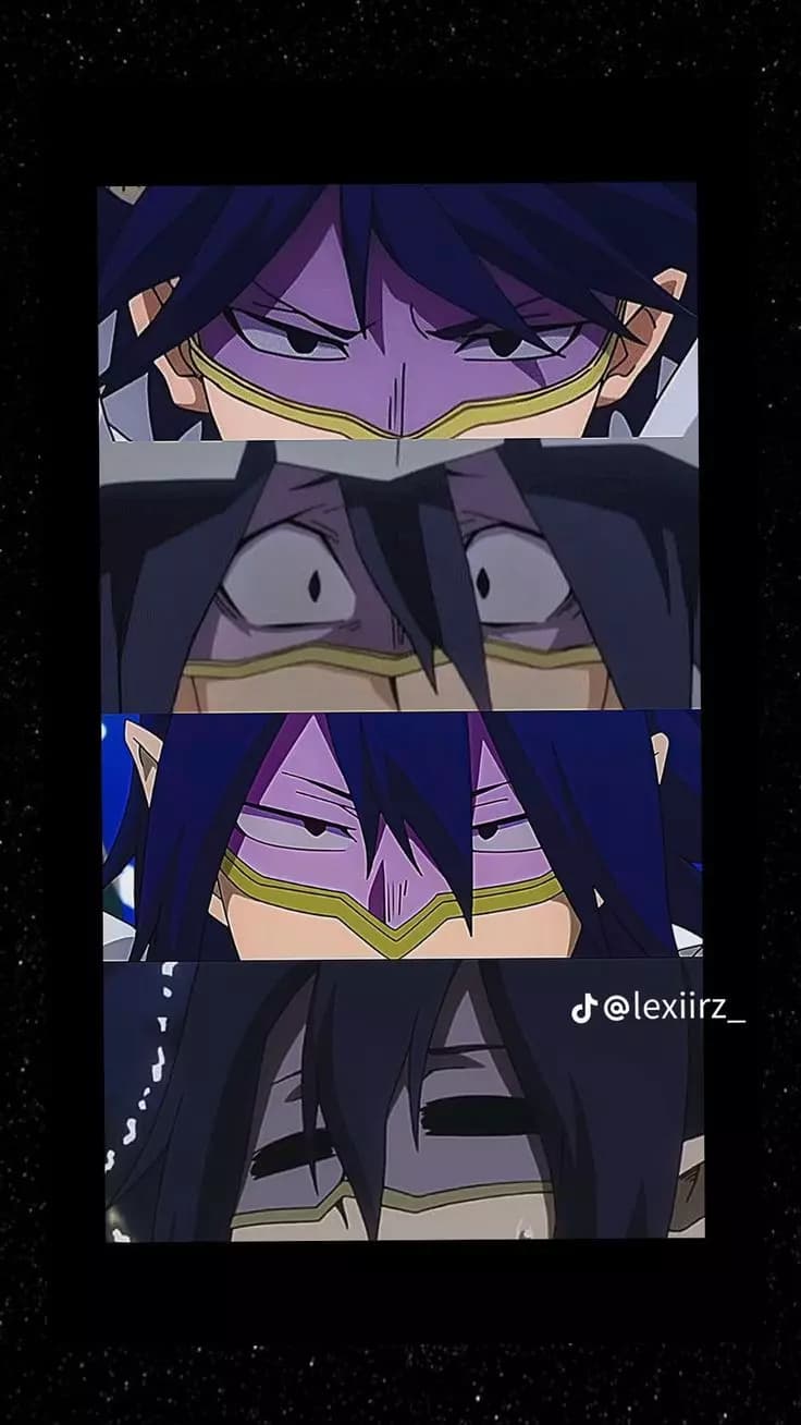 Tamaki amajiki thumbnail