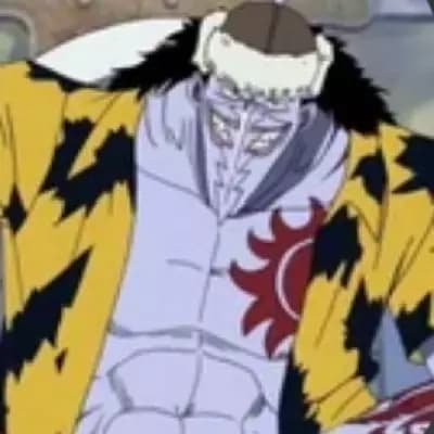 Arlong thumbnail