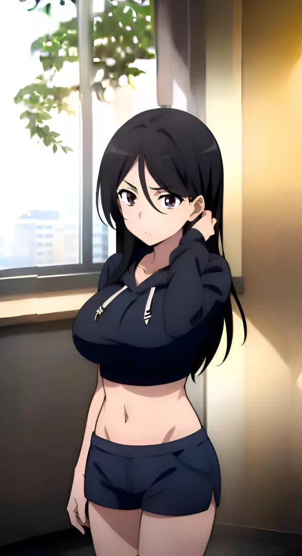 Scarlett (She hates you)  thumbnail