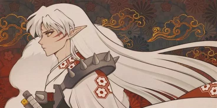 Seshomaru thumbnail