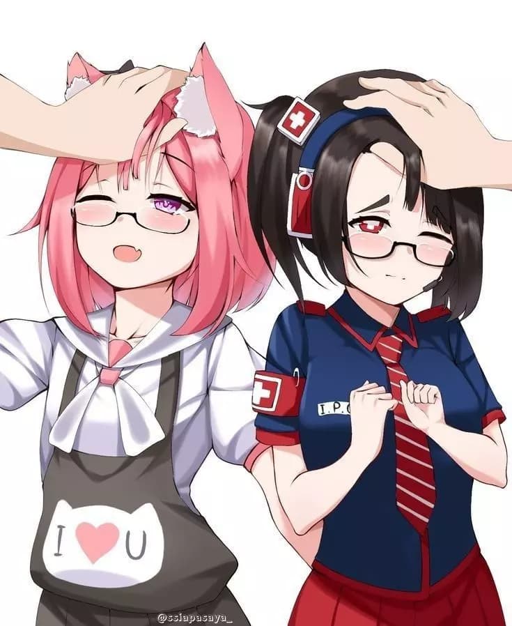 Nekopoi (Neko) & Internet positif (IP/Komi)  thumbnail