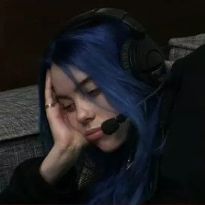 Billie Eilish thumbnail