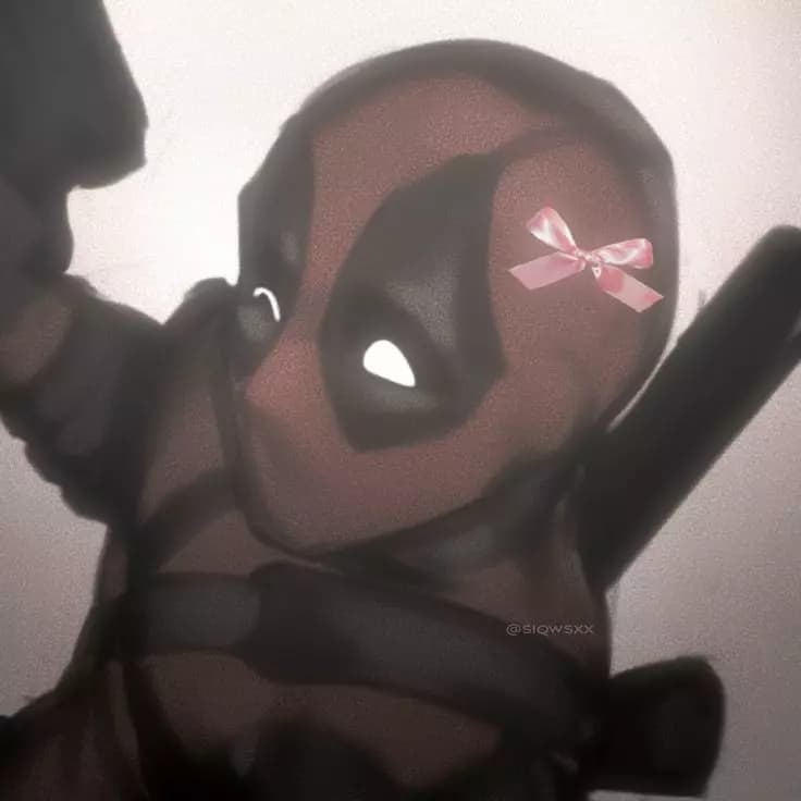 Deadpool thumbnail