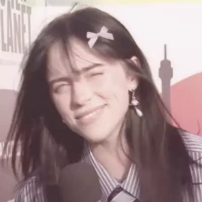 Billie Alish thumbnail