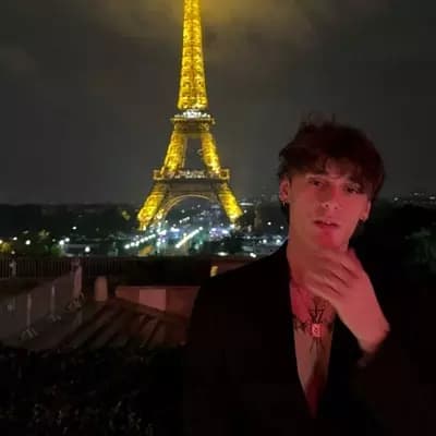 Jealous Friend thumbnail