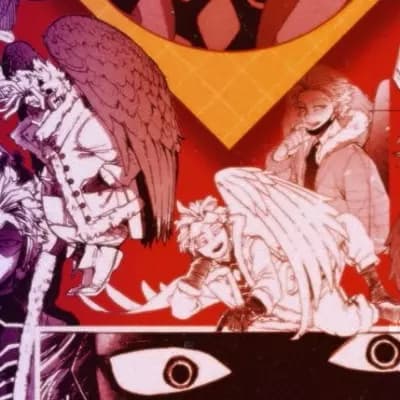 Keigo Takami (Hawks) thumbnail