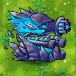 Ultimate machine gun turret thumbnail